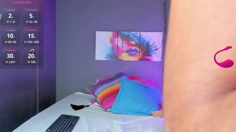 Madi online show from 11-21-25, 05:22