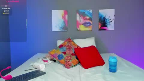 Madi online show from 06-27-26, 05:40