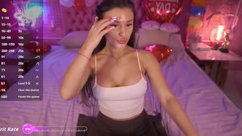 Snapshot of madissonsoft chatting on 02-19-26, 02:13 madissonsoft online show from 02-19-26, 02:13