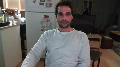 Guigui online show from 01-28-25, 10:45