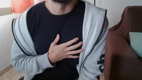 madmax20x online show from 01-12-25, 02:30