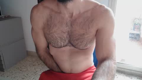 madmax20x online show from 02-02-25, 10:57