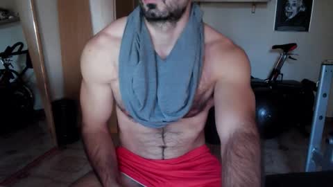 madmax20x online show from 10-27-25, 03:49