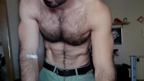 madmax20x online show from 11-06-25, 12:17