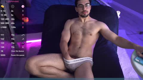 madmaxbad online show from 01-03-25, 10:51