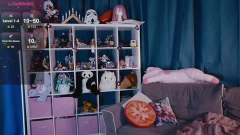 Alice online show from 03-11-25, 07:03