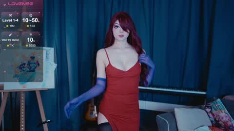 Alice online show from 11-09-25, 02:48