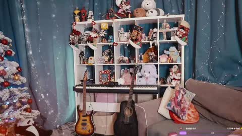 Alice online show from 12-16-25, 03:06