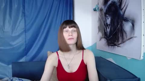 Elizabeth online show from 03-18-26, 02:04