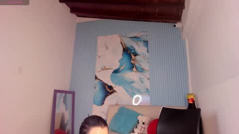 Madoka online show from 02-20-25, 03:30