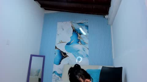 Madoka online show from 03-11-25, 03:34