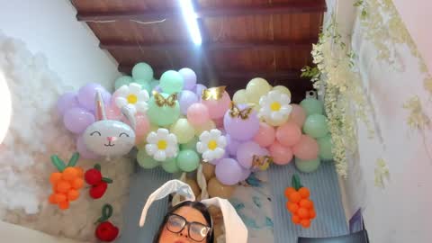 Madoka online show from 04-01-26, 01:41