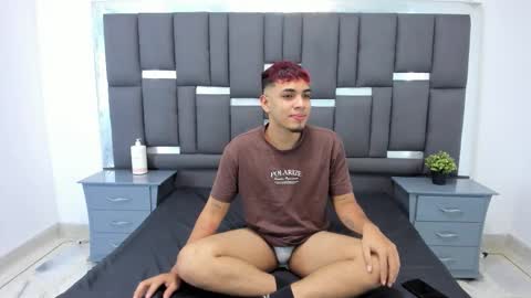 madsenblack online show from 10-11-25, 12:26