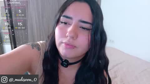 Mady online show from 03-13-26, 07:53