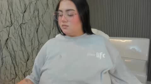 Snapshot of mady_muse chatting on 02-24-26, 03:15 MADY online show from 02-24-26, 03:15