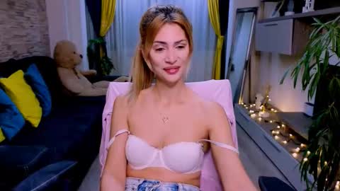 Madye Roberts online show from 12-05-25, 09:00