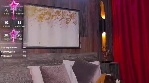 MadyLuxx online show from 02-22-25, 11:46