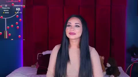 MadyLuxx online show from 04-14-26, 06:58