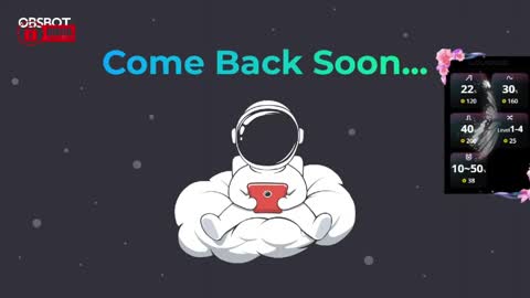 MADYMOAN online show from 05-20-26, 07:20