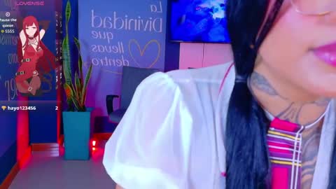 Snapshot of madyson_fox chatting on 05-22-26, 02:55 Madyson online show from 05-22-26, 02:55