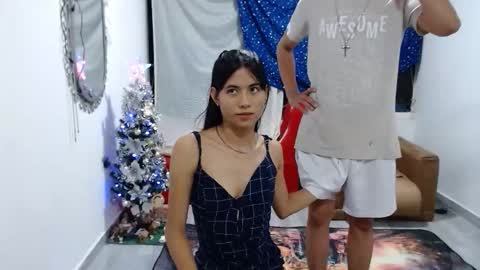 MadysonAndSteven online show from 12-04-25, 12:53