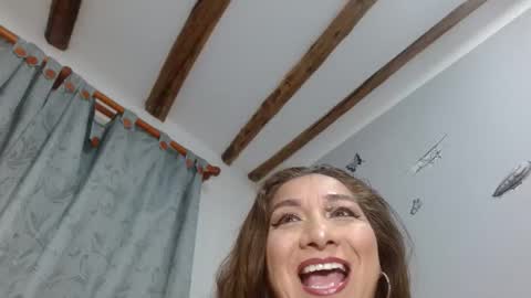 Mady online show from 11-25-25, 06:57