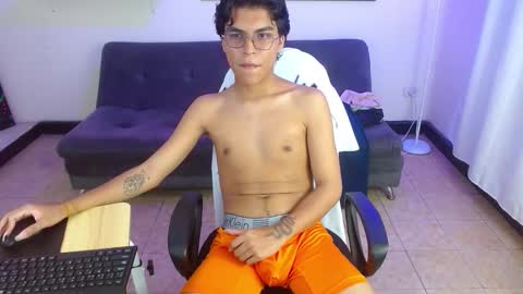 Maik online show from 02-27-26, 09:37