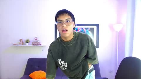 Maik online show from 04-06-26, 08:54