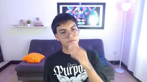 Maik online show from 04-08-26, 09:15