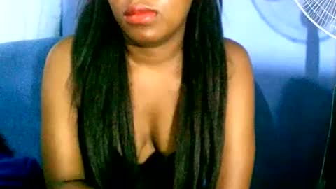 MaelahLove online show from 12-03-24, 03:09