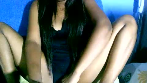 MaelahLove online show from 02-13-25, 03:07