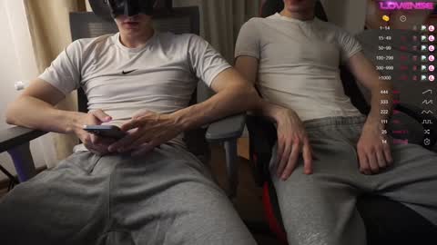 Snapshot of maestro3369 chatting on 12-08-24, 02:30 Mike XMaestro 3369 online show from 12-08-24, 02:30