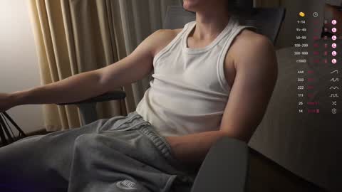 Snapshot of maestro3369 chatting on 12-23-24, 12:14 Mike XMaestro 3369 online show from 12-23-24, 12:14