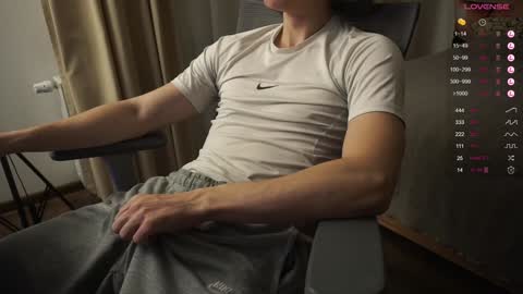 Snapshot of maestro3369 chatting on 12-25-24, 03:49 Mike XMaestro 3369 online show from 12-25-24, 03:49