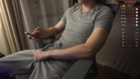 Snapshot of maestro3369 chatting on 02-06-25, 10:00 Mike XMaestro 3369 online show from 02-06-25, 10:00