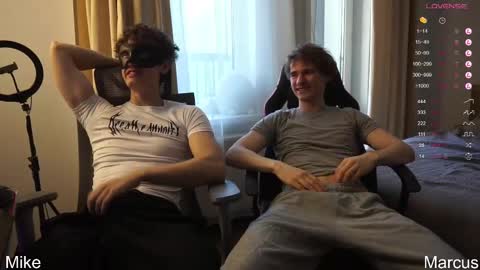 Snapshot of maestro3369 chatting on 02-20-25, 12:04 Mike XMaestro 3369 online show from 02-20-25, 12:04