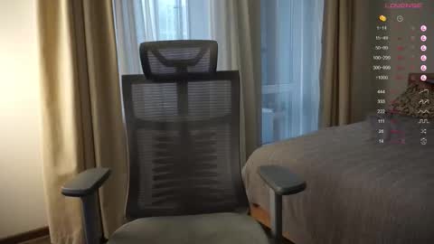 Snapshot of maestro3369 chatting on 03-05-25, 01:28 Mike XMaestro 3369 online show from 03-05-25, 01:28