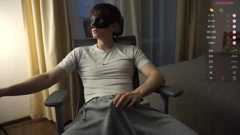 Snapshot of maestro3369 chatting on 03-10-25, 03:52 Mike XMaestro 3369 online show from 03-10-25, 03:52