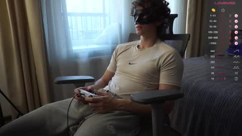 Snapshot of maestro3369 chatting on 09-30-25, 01:27 Mike XMaestro 3369 online show from 09-30-25, 01:27