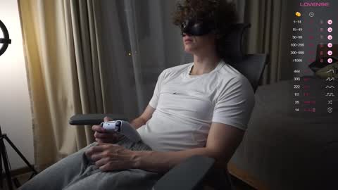 Mike XMaestro 3369 online show from 11-10-25, 09:36