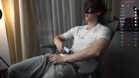 Snapshot of maestro3369 chatting on 01-15-26, 08:56 Mike XMaestro 3369 online show from 01-15-26, 08:56