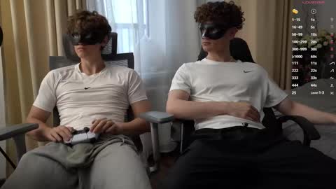 Snapshot of maestro3369 chatting on 02-16-26, 01:18 Mike XMaestro 3369 online show from 02-16-26, 01:18