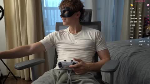 Snapshot of maestro3369 chatting on 02-25-26, 02:48 Mike XMaestro 3369 online show from 02-25-26, 02:48