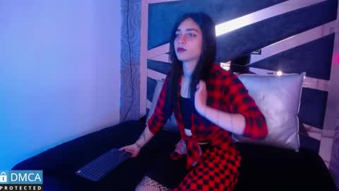 Snapshot of maevekuro chatting on 02-28-25, 07:14 maevekuro online show from 02-28-25, 07:14