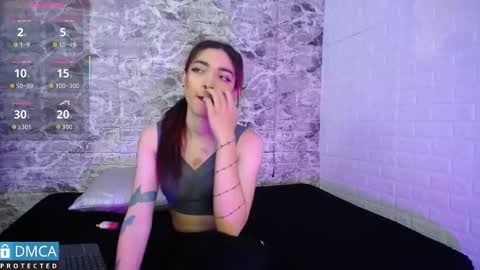 Snapshot of maevekuro chatting on 09-30-25, 03:22 maevekuro online show from 09-30-25, 03:22