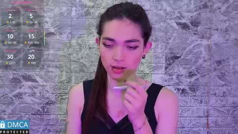 Snapshot of maevekuro chatting on 10-03-25, 03:25 maevekuro online show from 10-03-25, 03:25