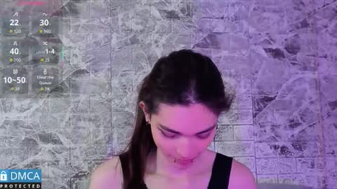 Snapshot of maevekuro chatting on 10-04-25, 03:04 maevekuro online show from 10-04-25, 03:04