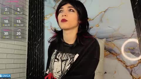 Snapshot of maevekuro chatting on 11-05-25, 03:06 maevekuro online show from 11-05-25, 03:06