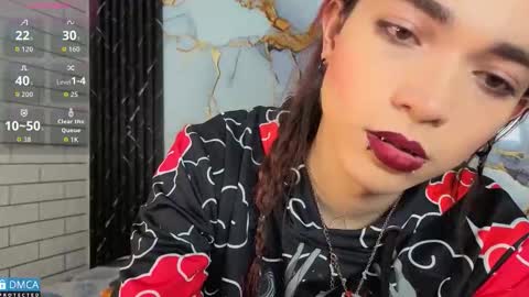 Snapshot of maevekuro chatting on 11-07-25, 03:28 maevekuro online show from 11-07-25, 03:28