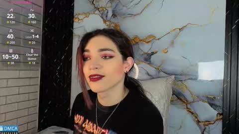 Snapshot of maevekuro chatting on 11-08-25, 03:07 maevekuro online show from 11-08-25, 03:07